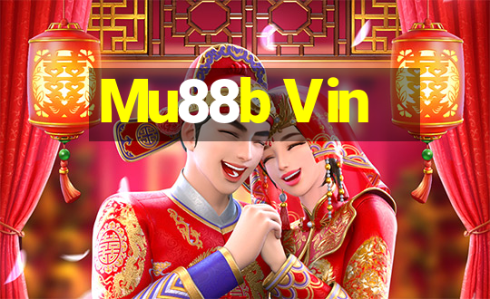 Mu88b Vin