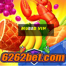 Mu88b Vin