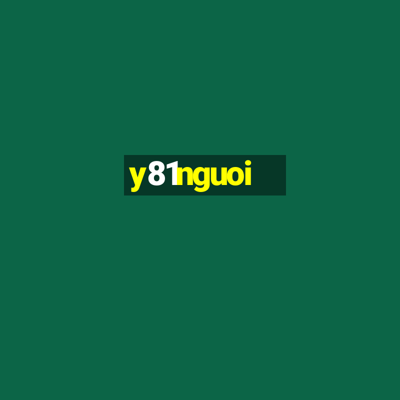 y81nguoi