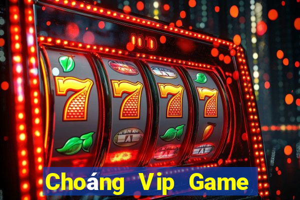 Choáng Vip Game Bài Slot Đổi Thưởng