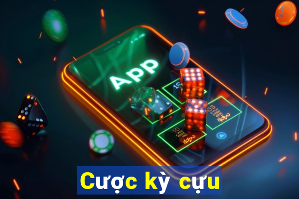 Cược kỳ cựu