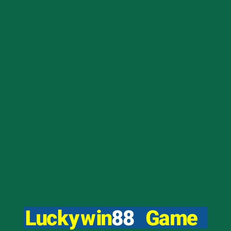 Luckywin88 Game Bài Xì Lát