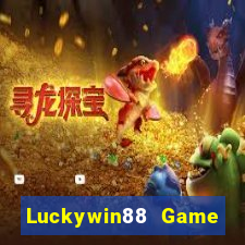 Luckywin88 Game Bài Xì Lát