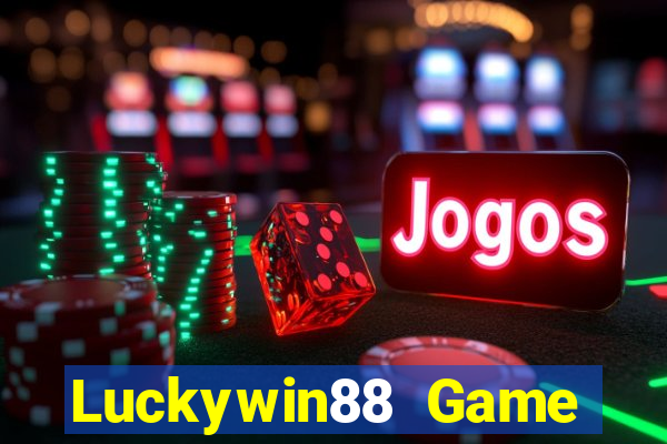 Luckywin88 Game Bài Xì Lát