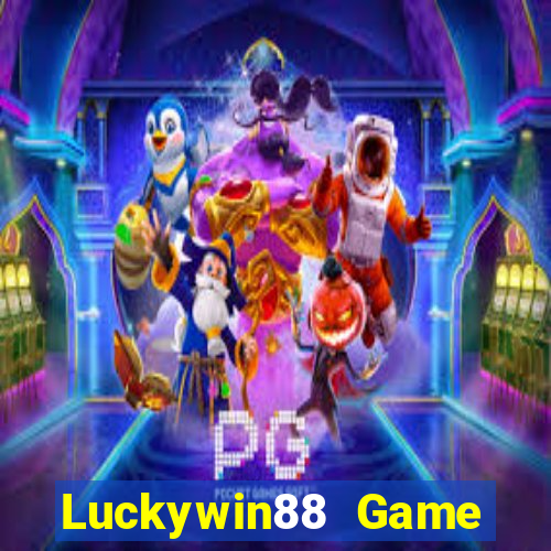 Luckywin88 Game Bài Xì Lát