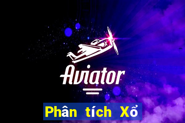 Phân tích Xổ Số vietlott ngày 13