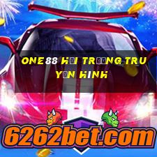 one88 Hội trường truyền hình