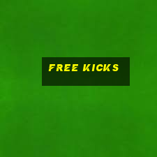 free kicks