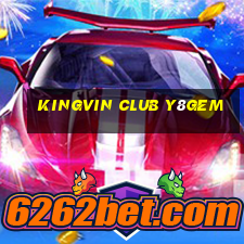 Kingvin Club Y8Gem