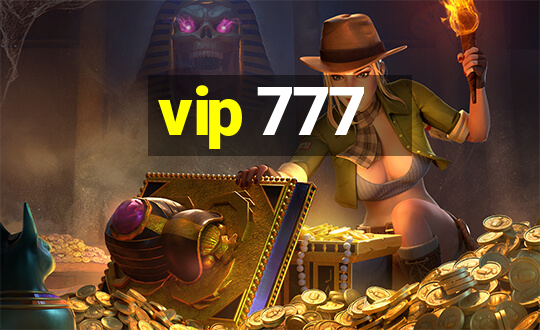 vip 777