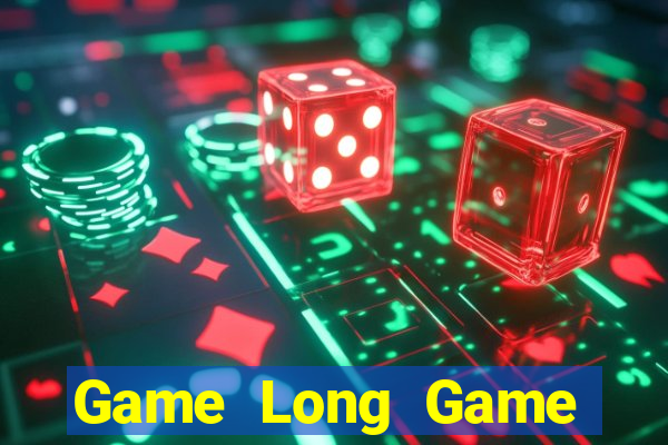 Game Long Game Bài 777