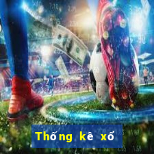 Thống kê xổ số phú yên hôm nay