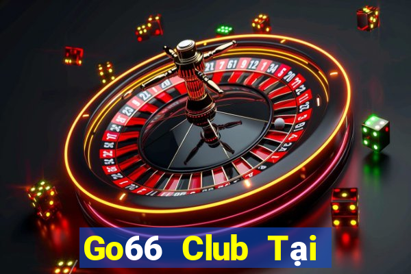 Go66 Club Tại Game Bài B52