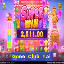 Go66 Club Tại Game Bài B52