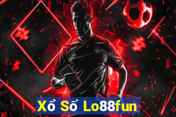 Xổ Số Lo88fun