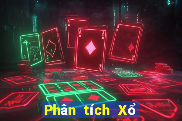 Phân tích Xổ Số bắc ninh ngày 4