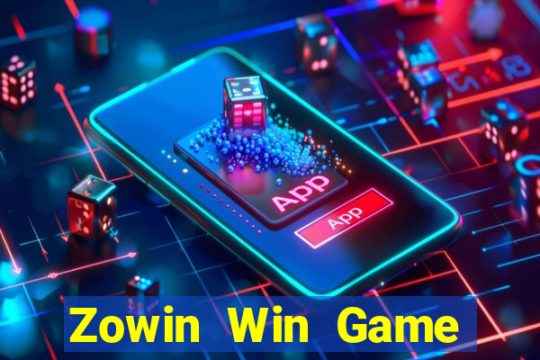 Zowin Win Game Bài Online Hay