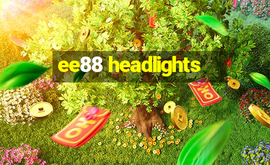 ee88 headlights