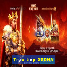 Trực tiếp XSQNA ngày 3