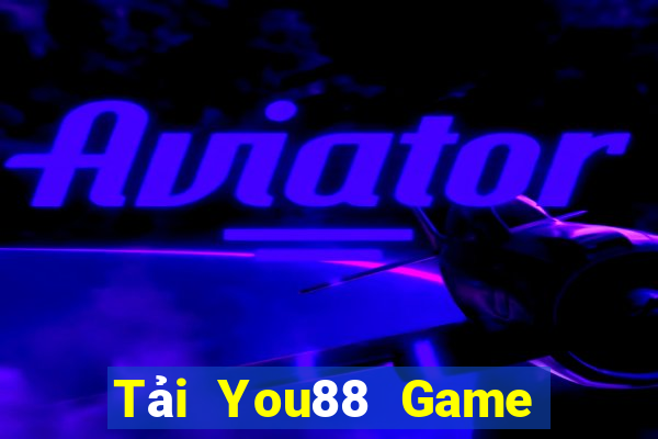 Tải You88 Game Bài 77