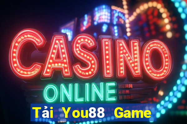 Tải You88 Game Bài 77