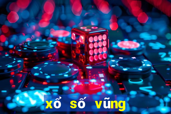 xổ số vũng tàu 5 tháng 3