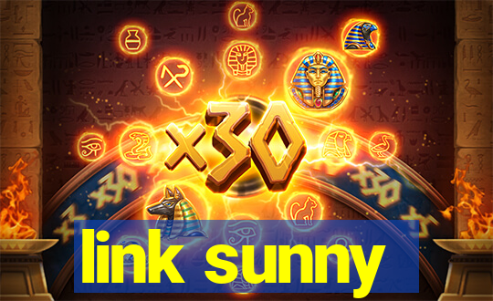 link sunny