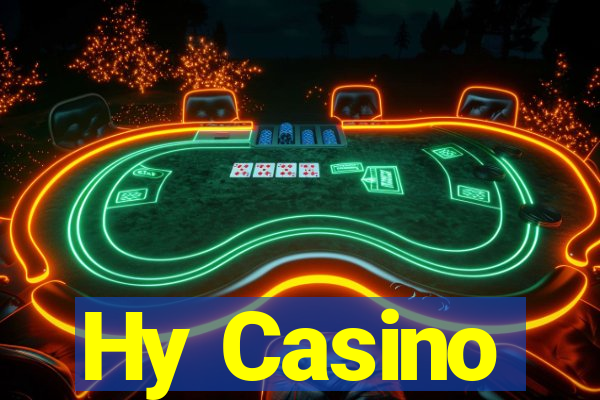 Hy Casino