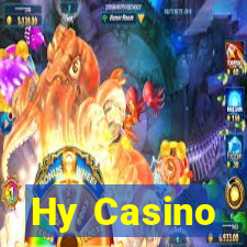 Hy Casino