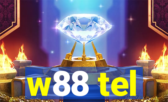 w88 tel