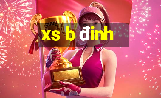 xs b dinh