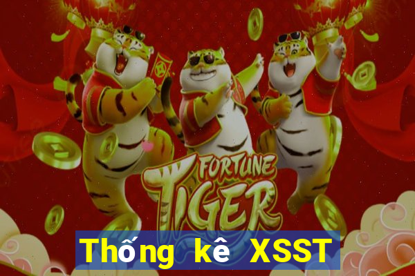 Thống kê XSST ngày 2