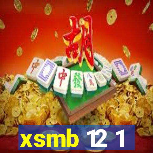 xsmb 12 1