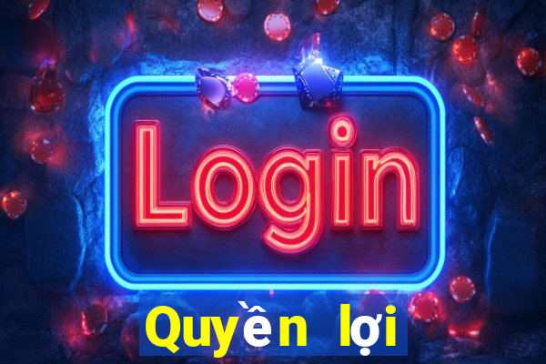 Quyền lợi giải trí wnsr