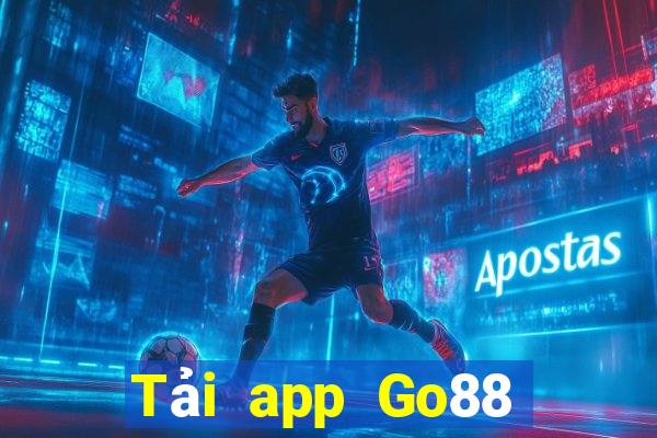 Tải app Go88 Tặng 699k