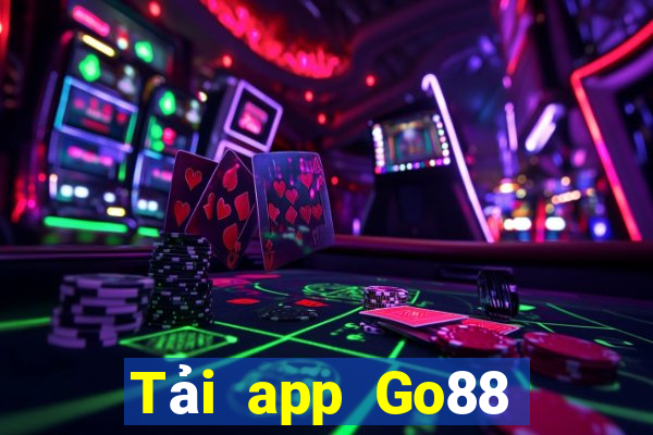 Tải app Go88 Tặng 699k