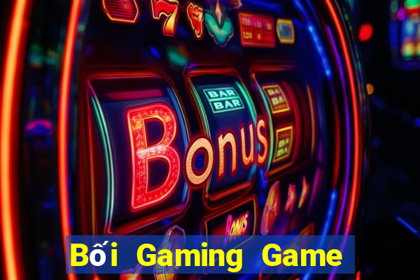 Bối Gaming Game Bài Xóc Đĩa