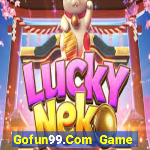 Gofun99.Com Game Bài Nhện