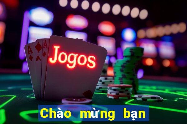 Chào mừng bạn đến với Broadway