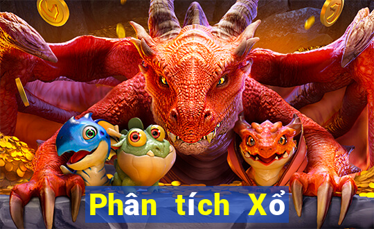 Phân tích Xổ Số ninh thuận ngày 10