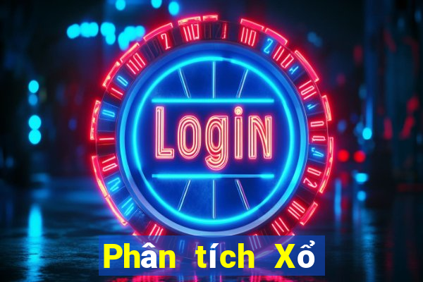 Phân tích Xổ Số ninh thuận ngày 10