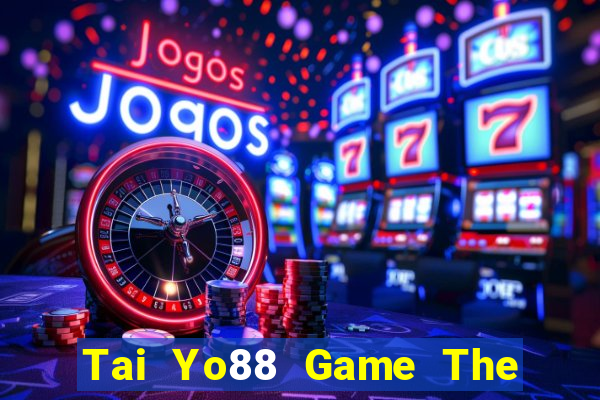 Tai Yo88 Game The Bài Hack