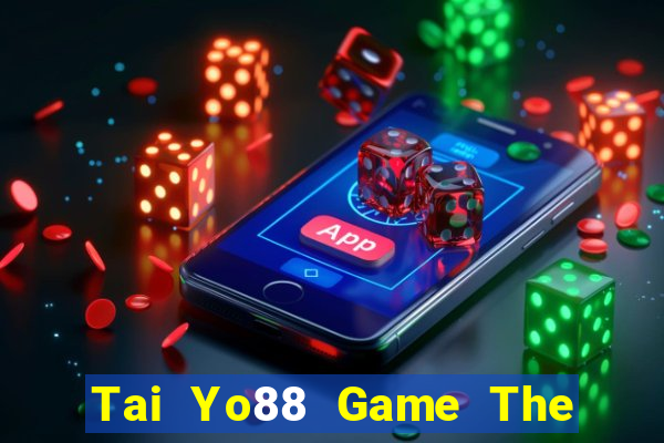 Tai Yo88 Game The Bài Hack