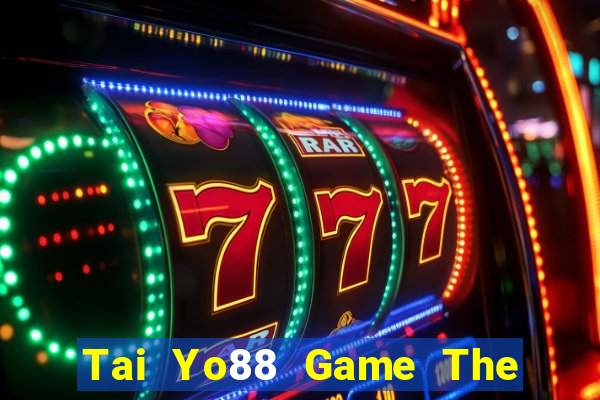 Tai Yo88 Game The Bài Hack