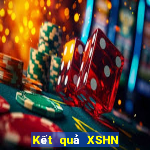 Kết quả XSHN thứ Ba