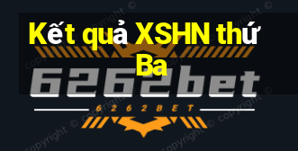 Kết quả XSHN thứ Ba