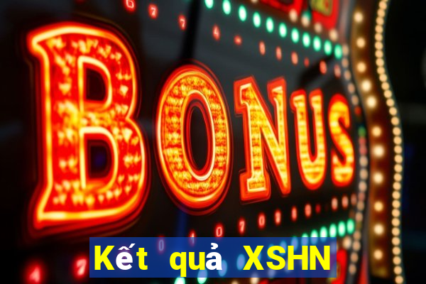 Kết quả XSHN thứ Ba