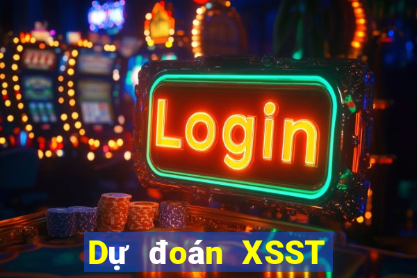 Dự đoán XSST hôm nay