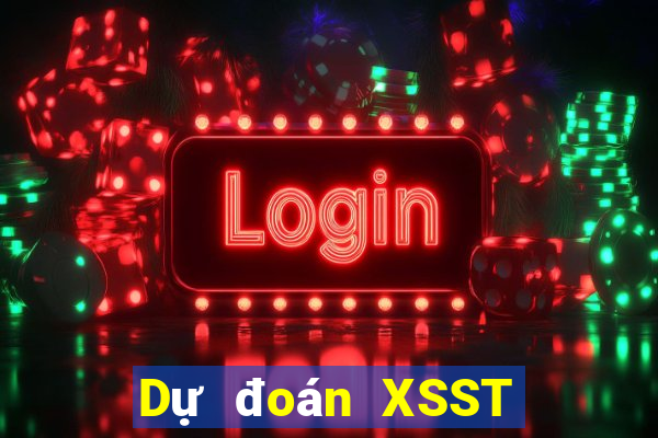 Dự đoán XSST hôm nay