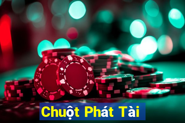 Chuột Phát Tài